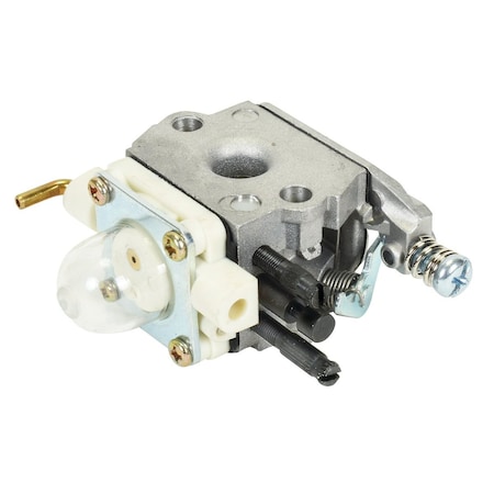 Sunbelt ZAMA CARBURETOR C1M-K37D 3" x1" x2" A-B1ZMC1MK37DA